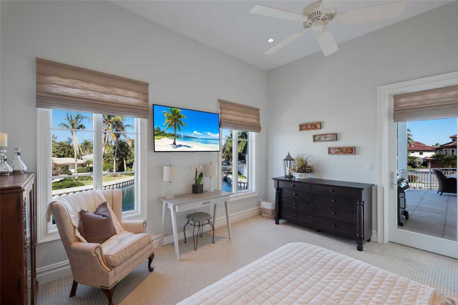 SIESTAS BAYSIDE - Residential