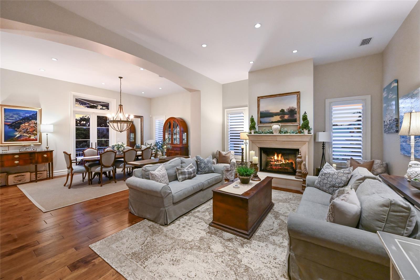 SIESTAS BAYSIDE - Residential