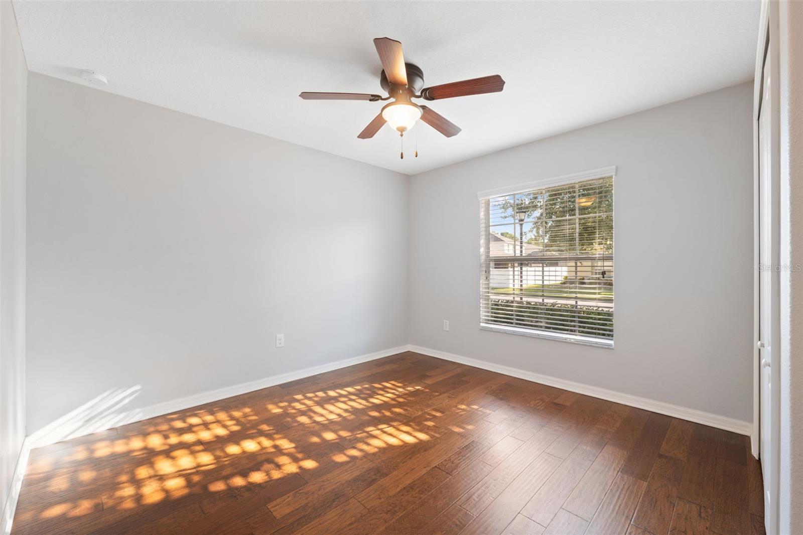 BRIAR OAKS VILLAGE 01 - Residential
