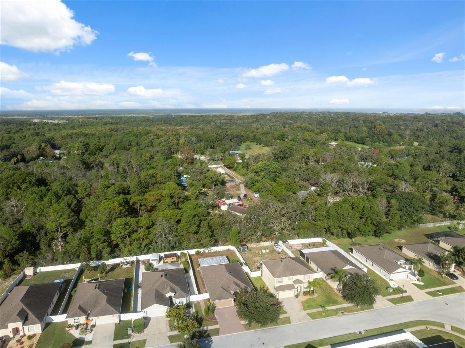 BRIAR OAKS VILLAGE 01 - Residential