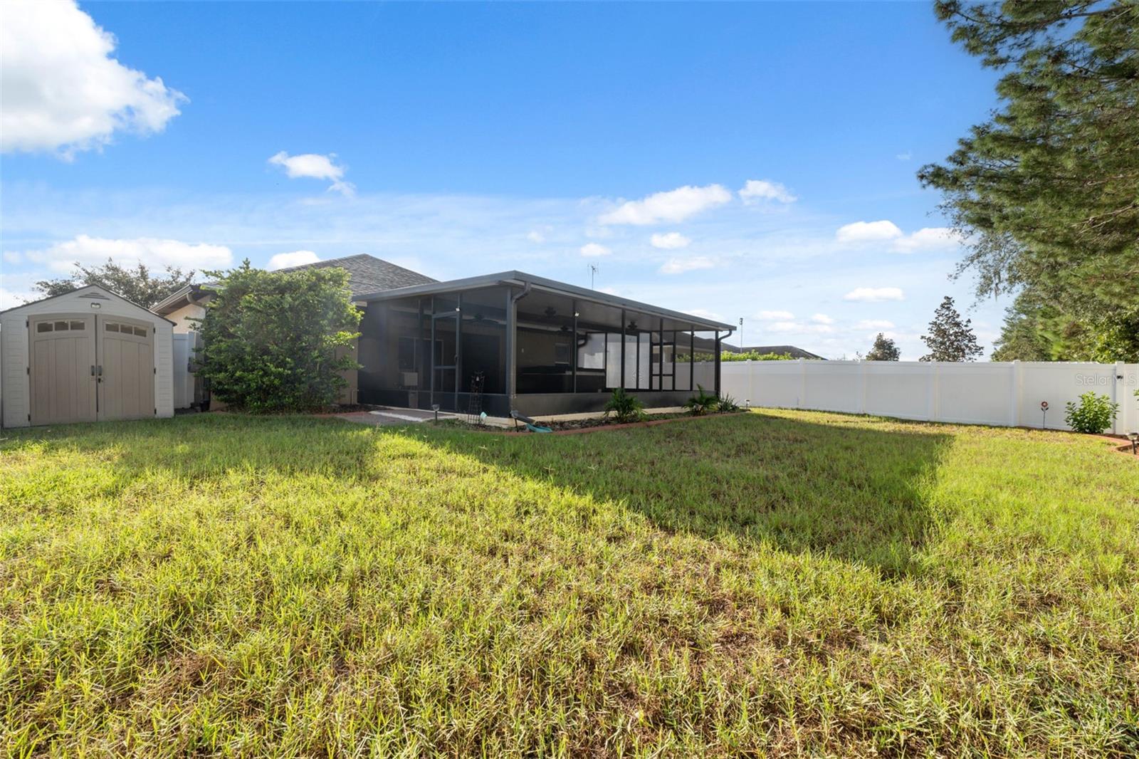 BRIAR OAKS VILLAGE 01 - Residential