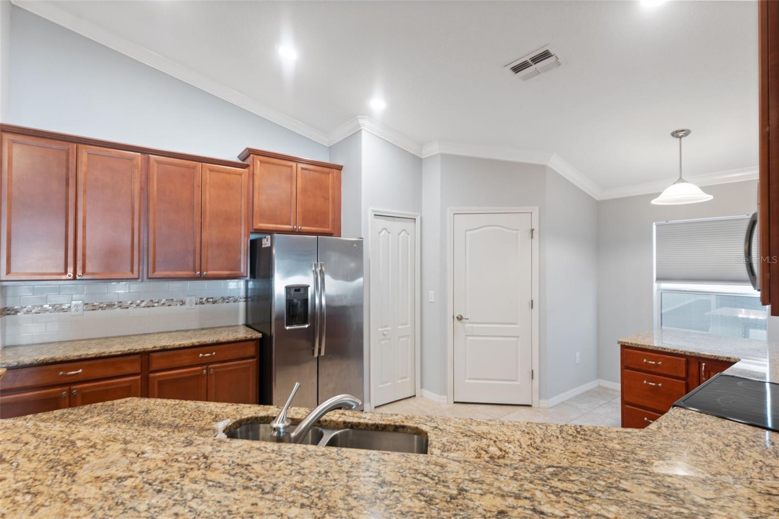 BRIAR OAKS VILLAGE 01 - Residential