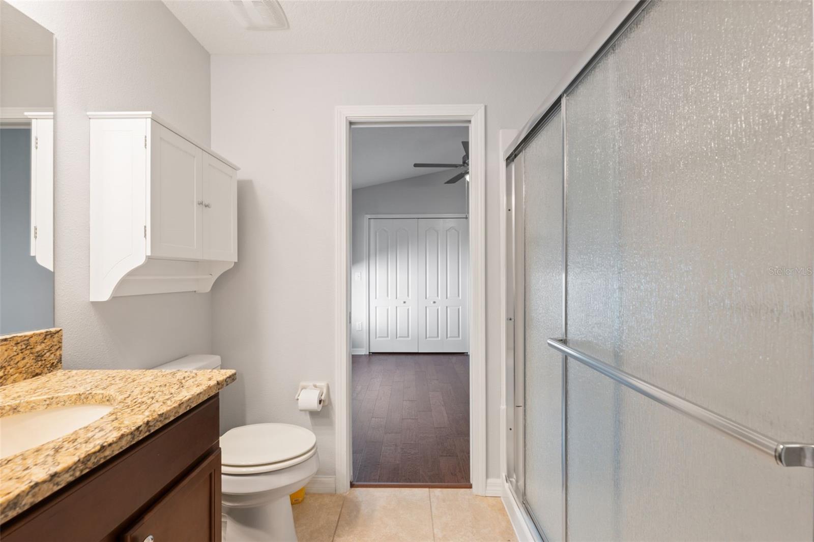 BRIAR OAKS VILLAGE 01 - Residential