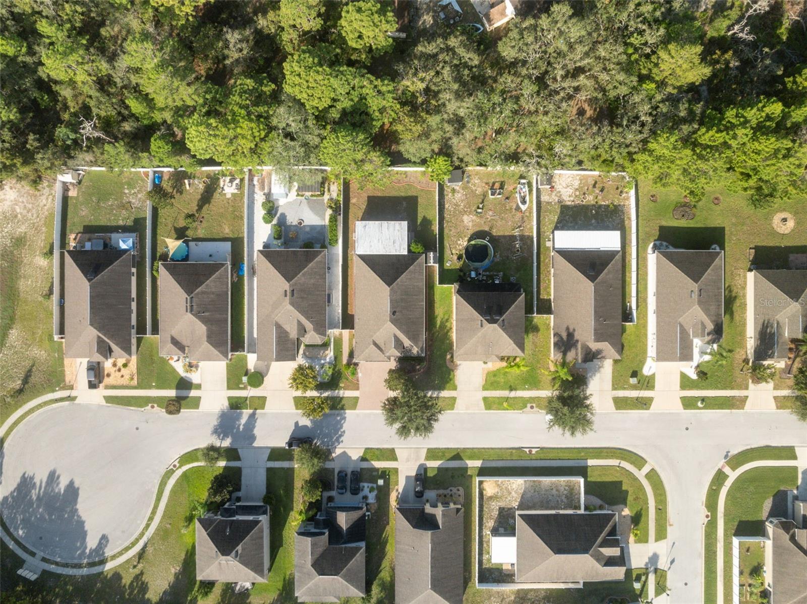 BRIAR OAKS VILLAGE 01 - Residential