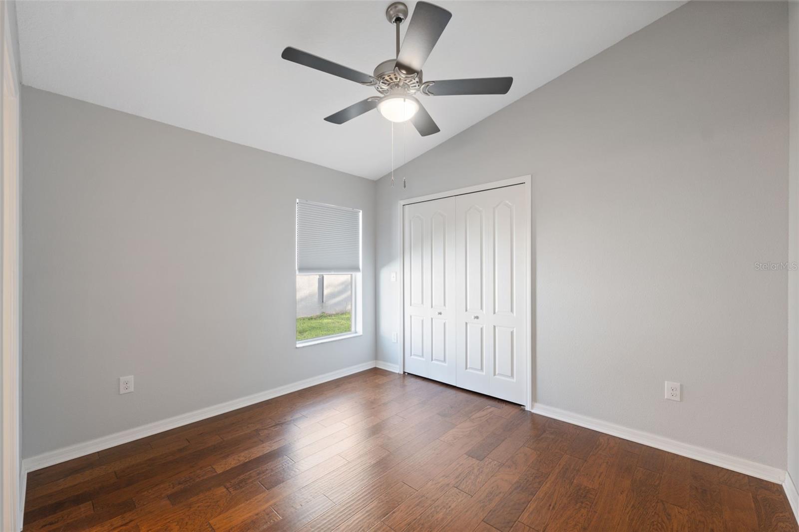 BRIAR OAKS VILLAGE 01 - Residential