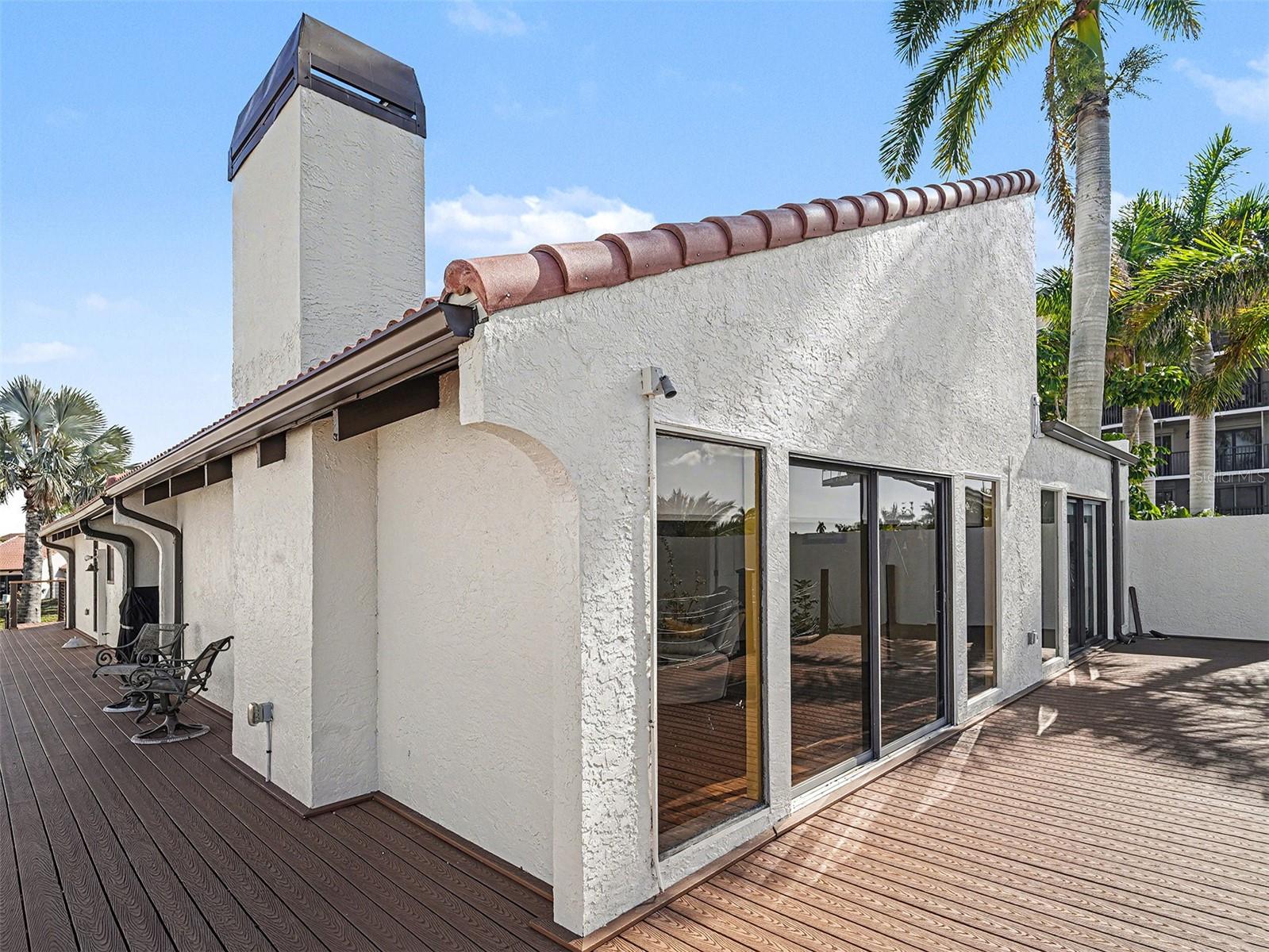 EMERALD POINTE VILLAS PH 03 - Residential