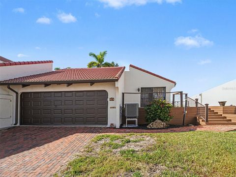 25188 MARION AVENUE 45 PUNTA GORDA FL 33950