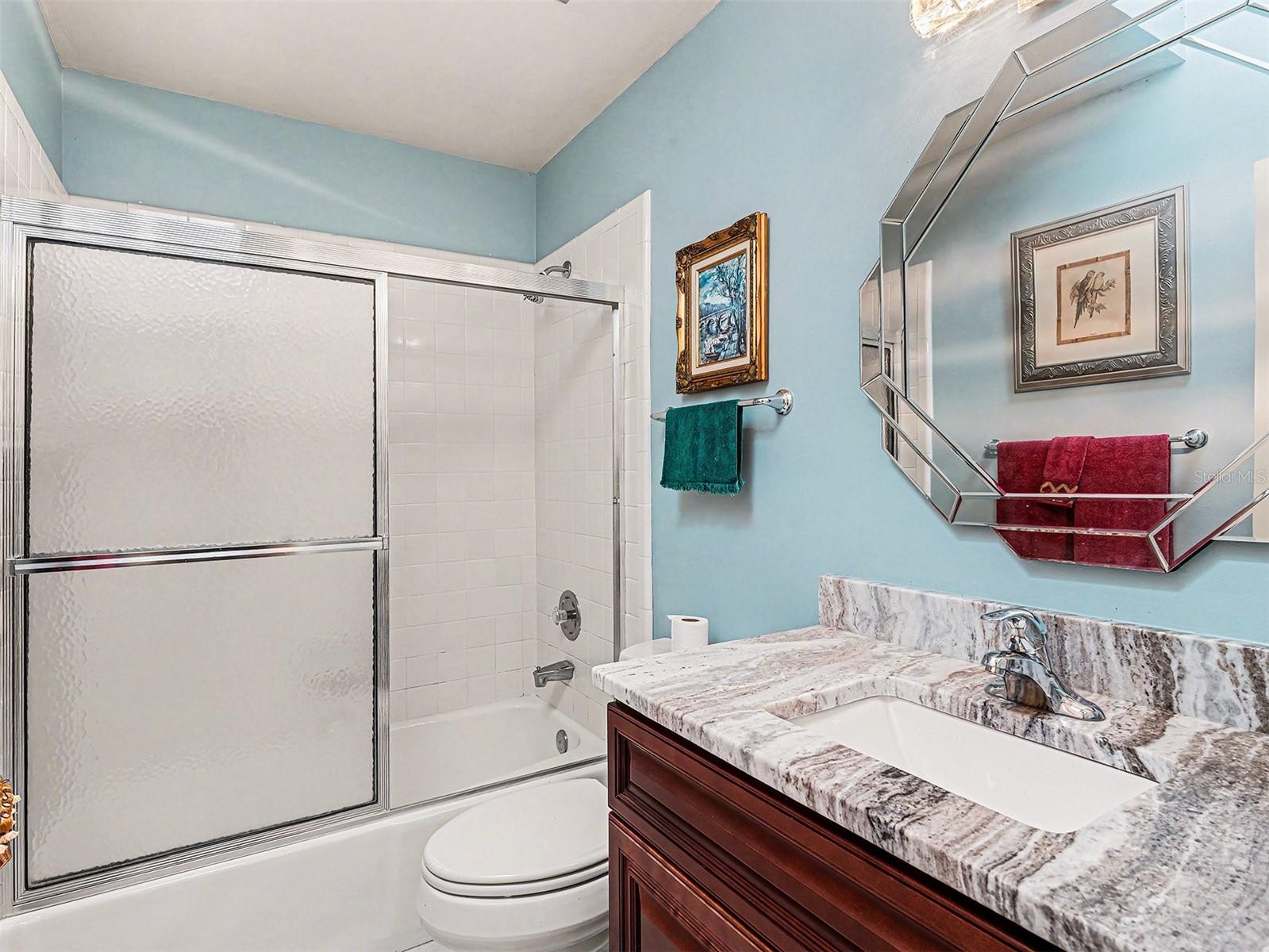 EMERALD POINTE VILLAS PH 03 - Residential