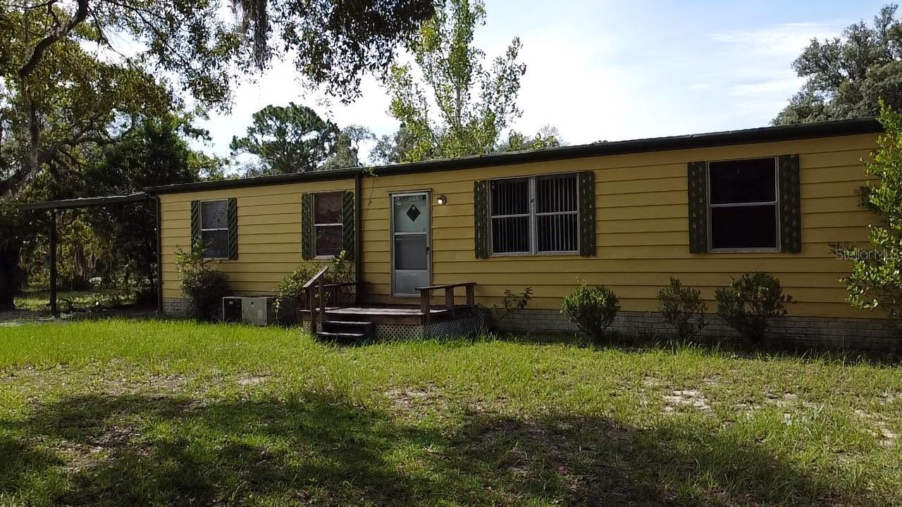 View HUDSON, FL 34669 mobile home