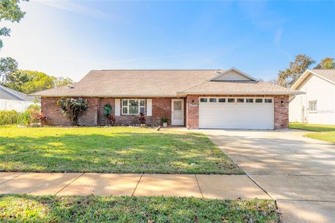 5560 TRAIL SIDE DRIVE PORT ORANGE FL 32127