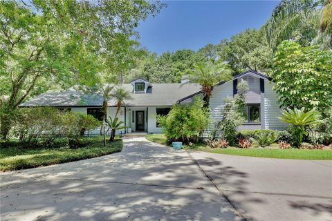 183 PARSONS ROAD LONGWOOD FL 32779