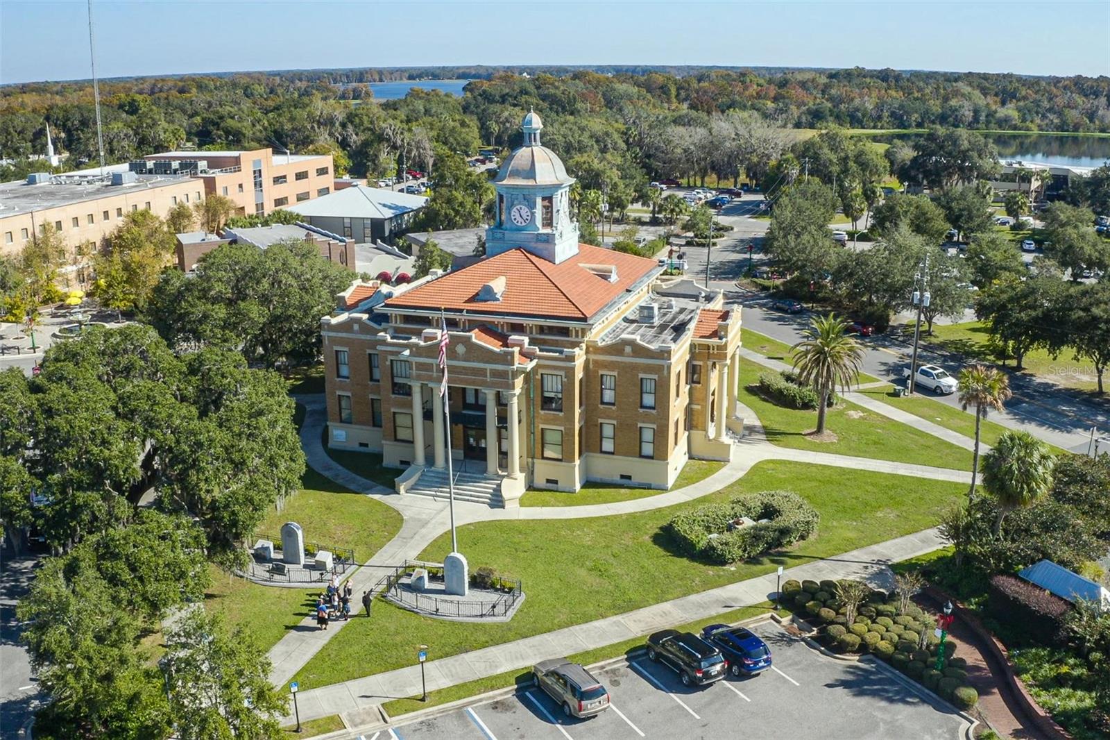 INVERNESS HIGHLANDS NORTH UNIT 2 - Land