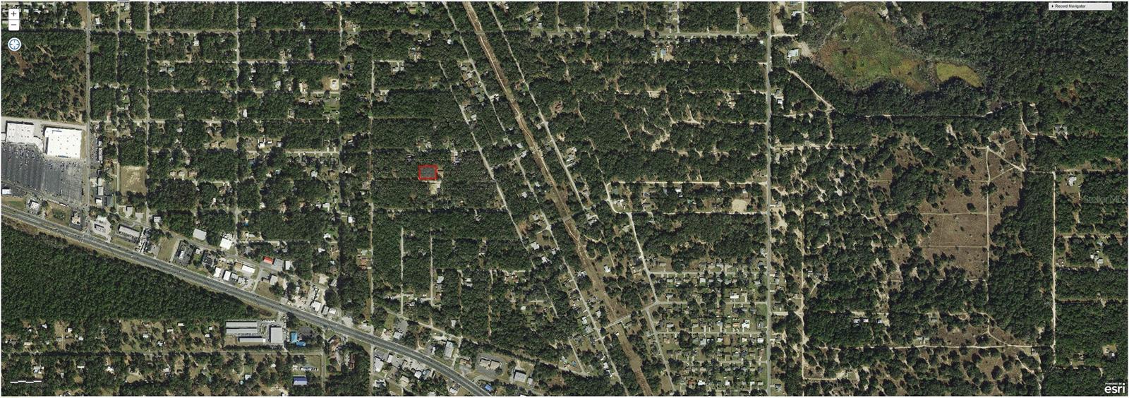 INVERNESS HIGHLANDS NORTH UNIT 2 - Land