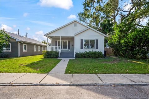 Photo of 1851 13th Street S, St Petersburg, FL 33705 (MLS # TB8423934)