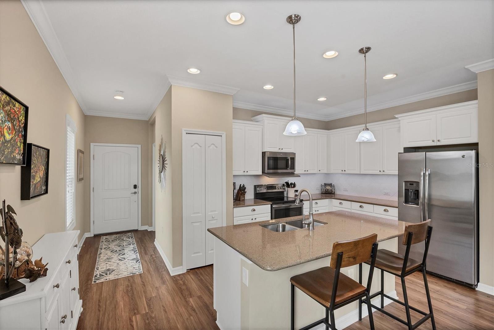 MILANO - Residential