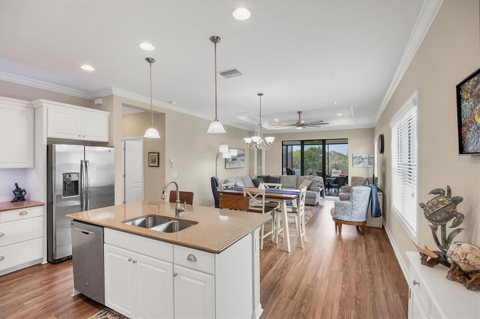 MILANO - Residential