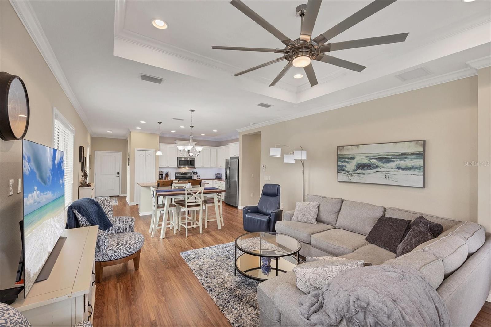 MILANO - Residential