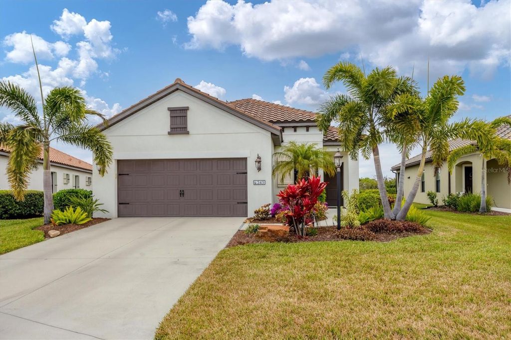 Photo of 245 Alfero Way, Nokomis, FL 34275 (MLS # A4682486)