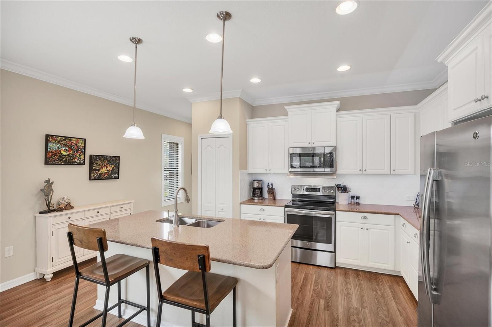 MILANO - Residential