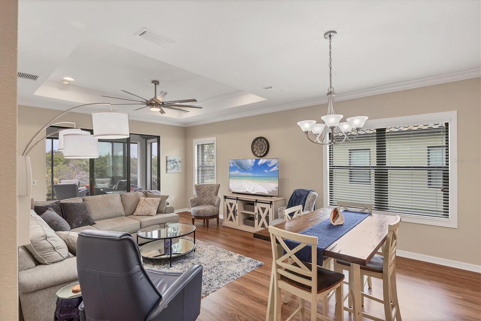 MILANO - Residential