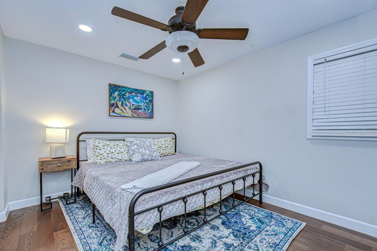 CORTEZ PARK - Residential Lease