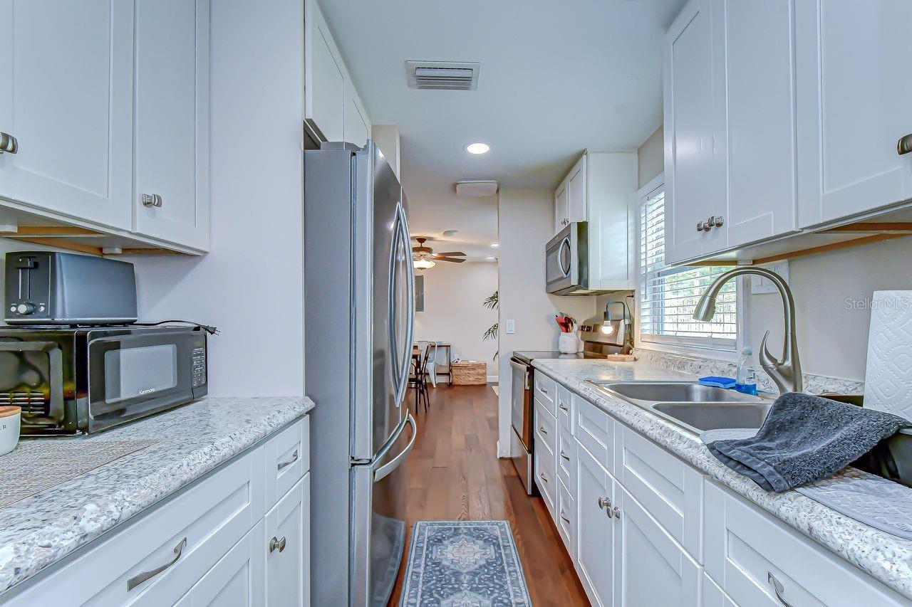 CORTEZ PARK - Residential Lease