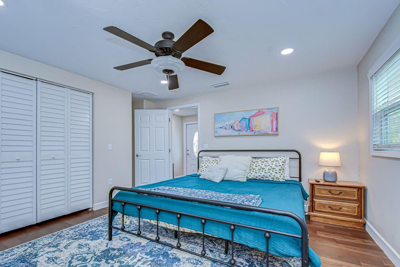 CORTEZ PARK - Residential Lease