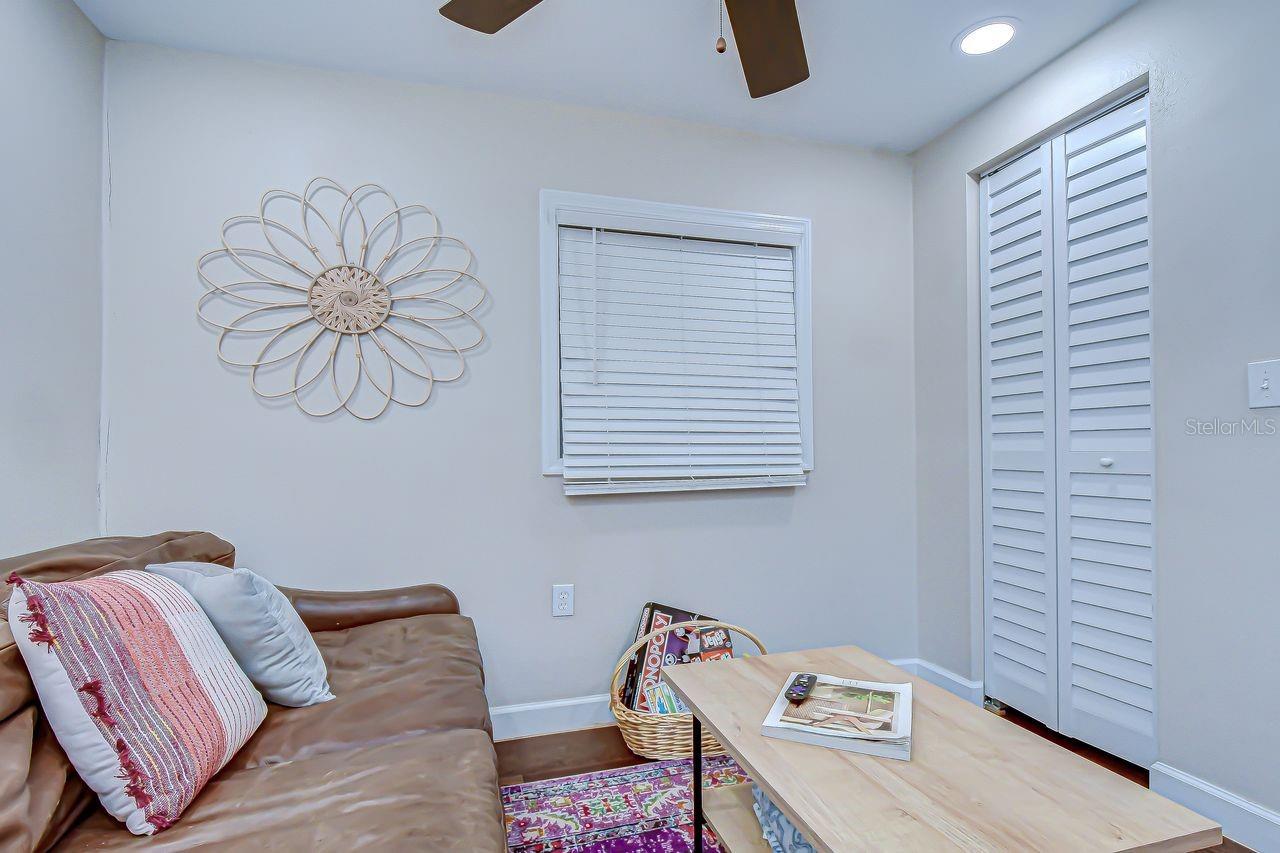 CORTEZ PARK - Residential Lease