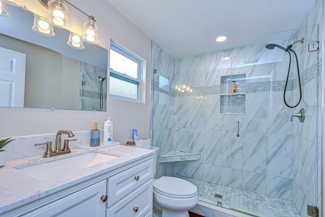 CORTEZ PARK - Residential Lease