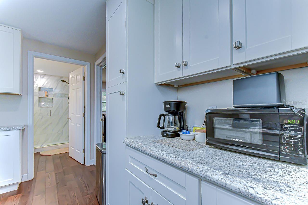 CORTEZ PARK - Residential Lease