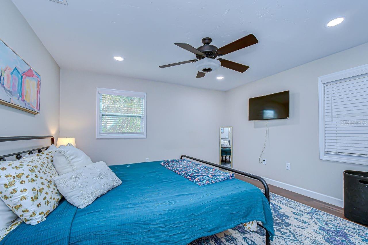 CORTEZ PARK - Residential Lease