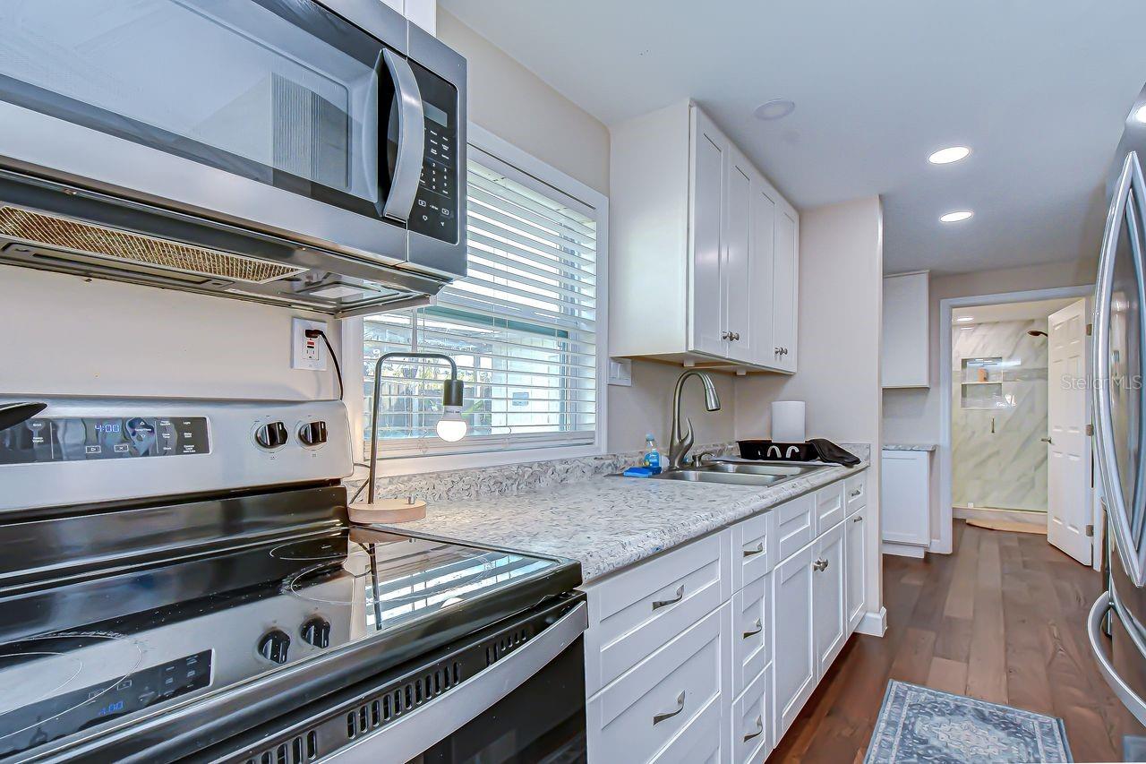 CORTEZ PARK - Residential Lease