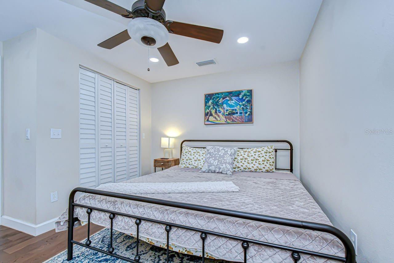 CORTEZ PARK - Residential Lease