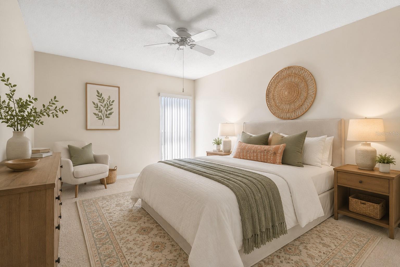 PENTHOUSE GROVES - Residential