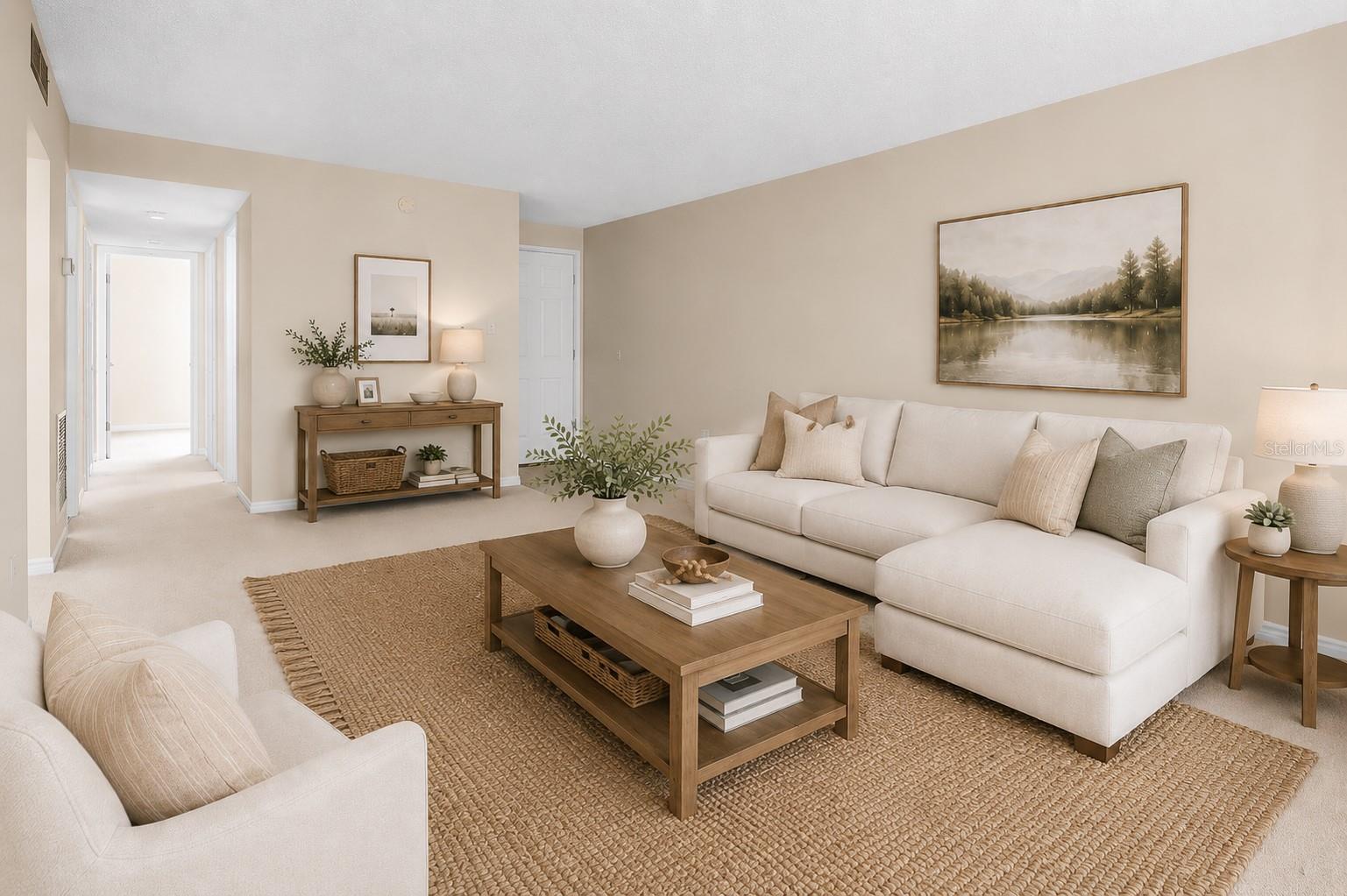 PENTHOUSE GROVES - Residential