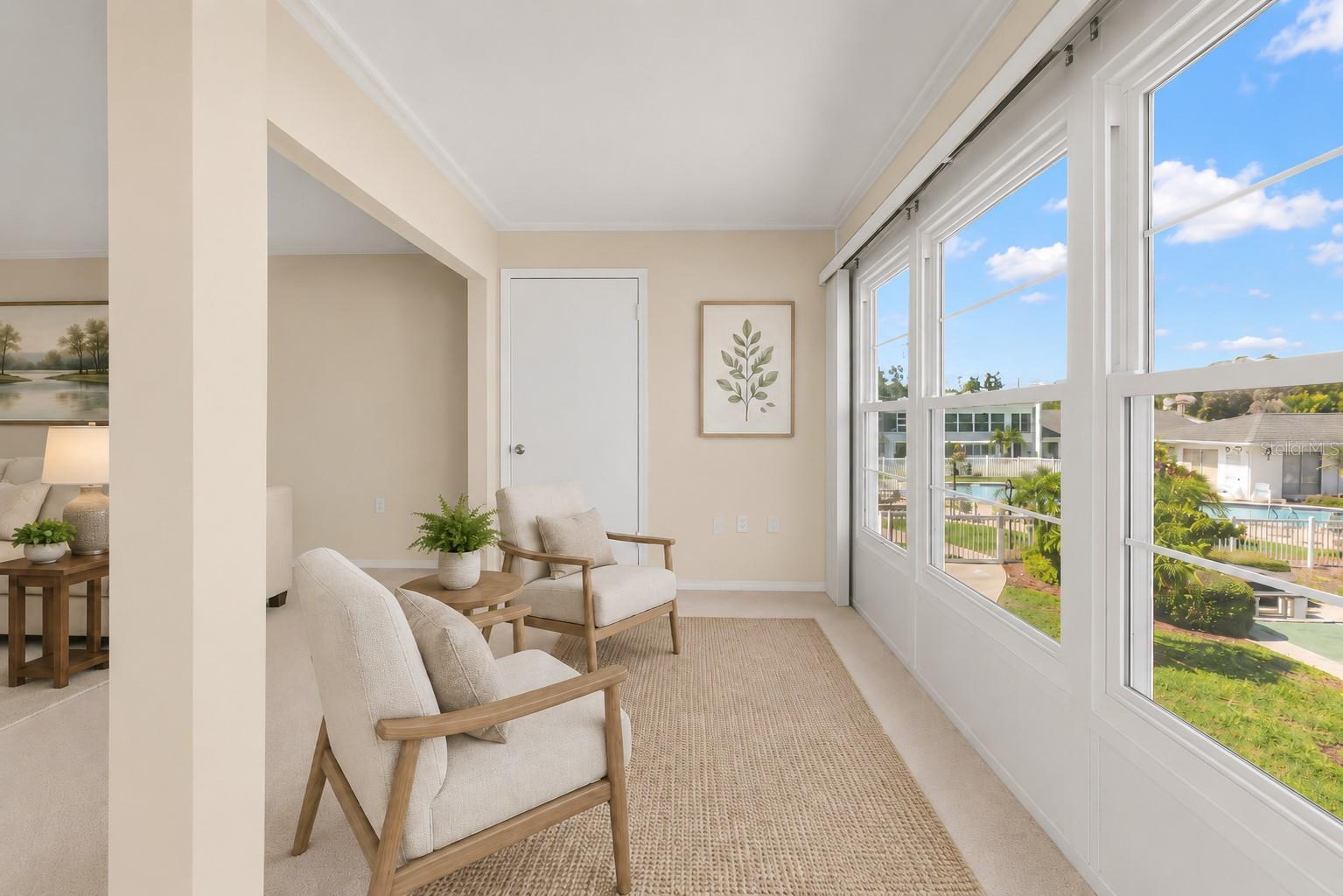 PENTHOUSE GROVES - Residential