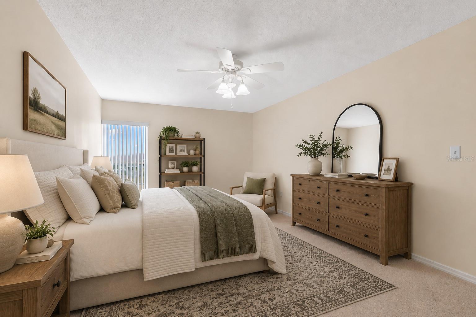 PENTHOUSE GROVES - Residential