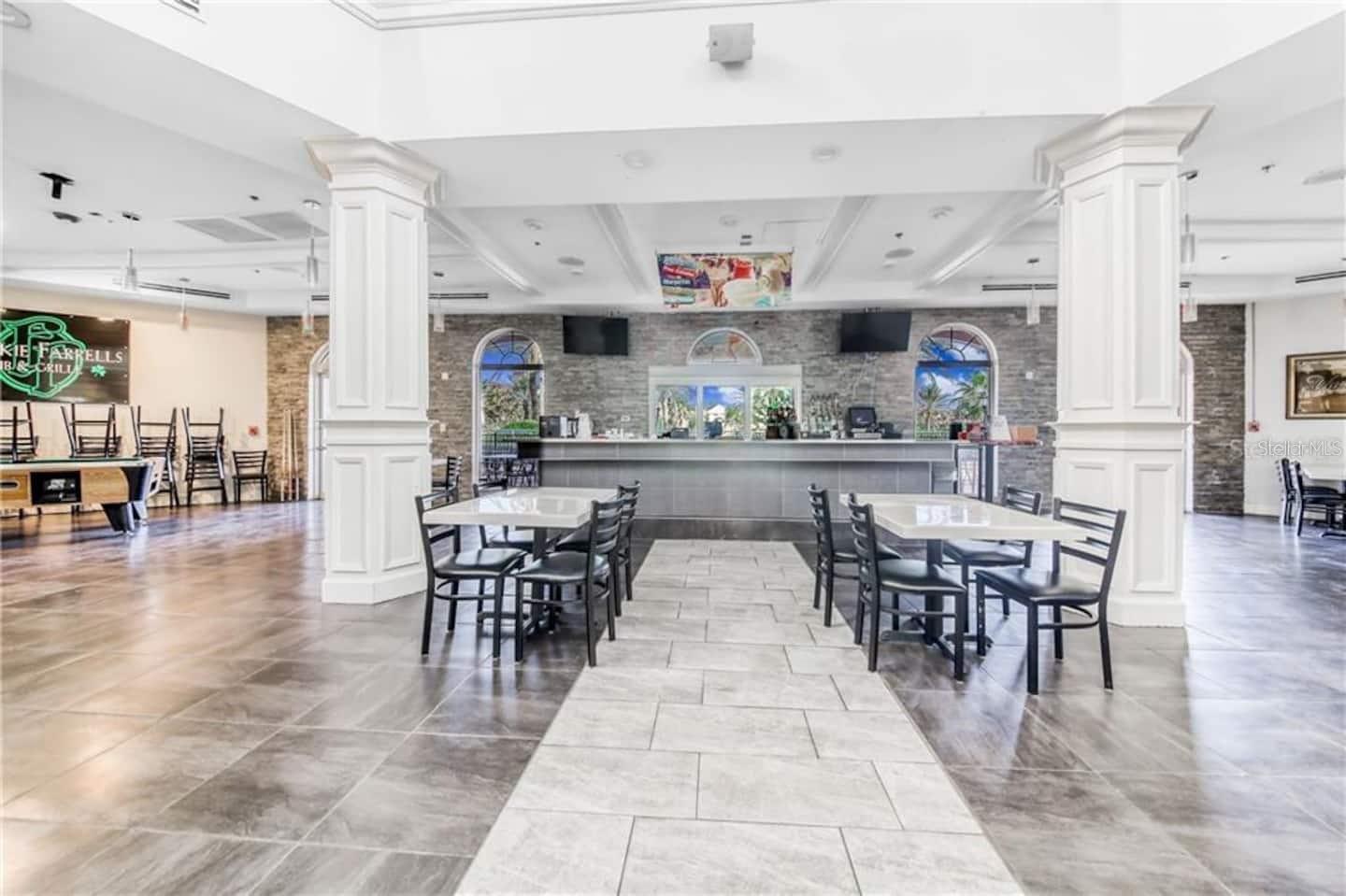 VILLA AT REGAL PALMS CONDO - Residential