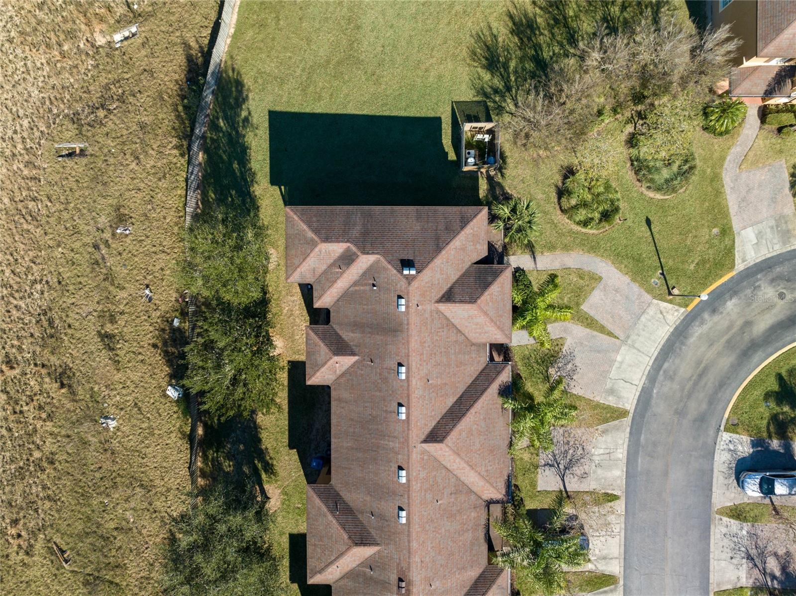 VILLA AT REGAL PALMS CONDO - Residential