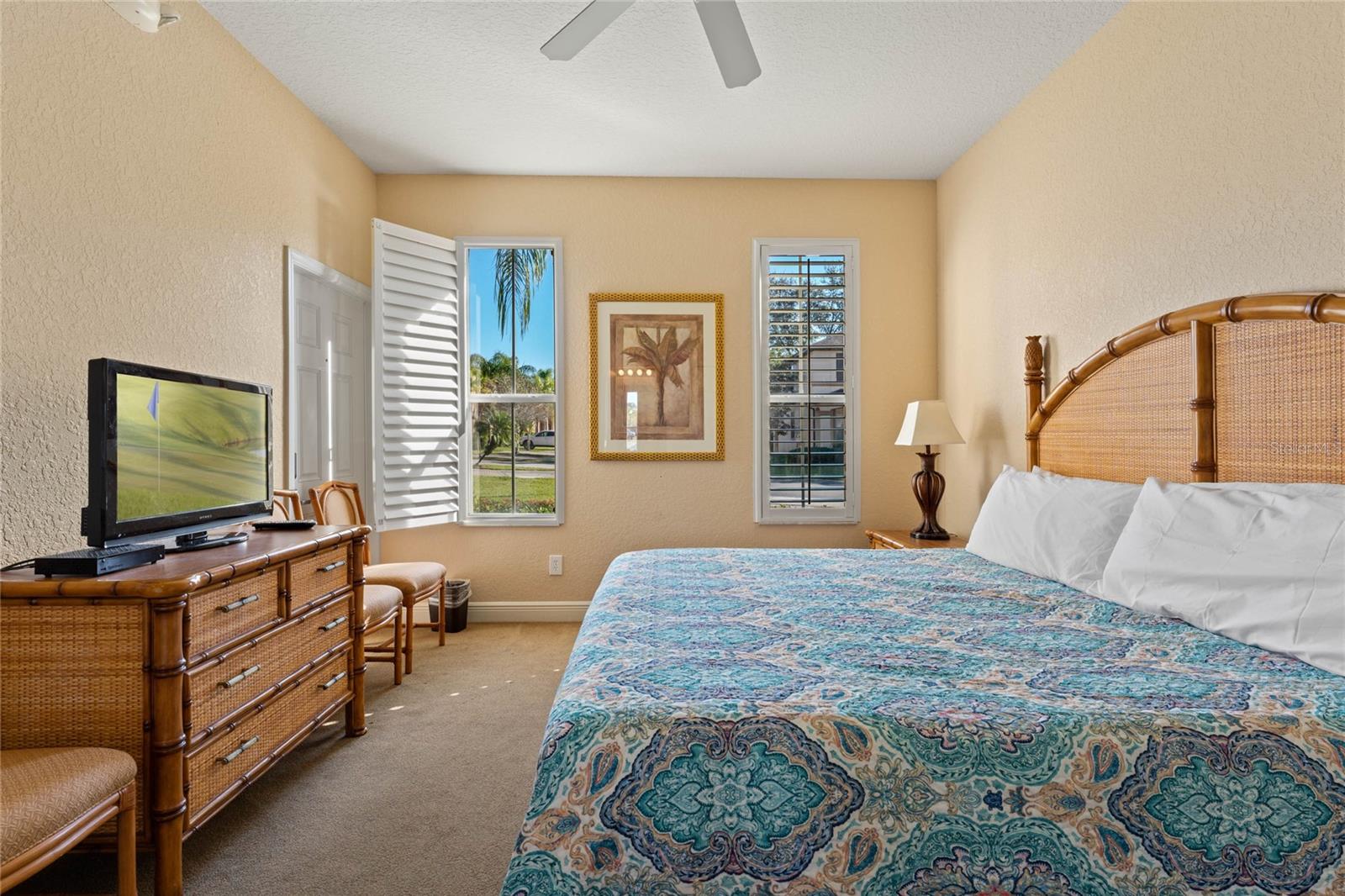 VILLA AT REGAL PALMS CONDO - Residential
