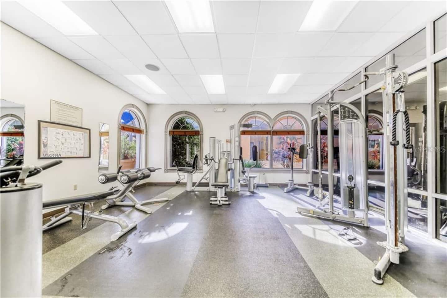 VILLA AT REGAL PALMS CONDO - Residential