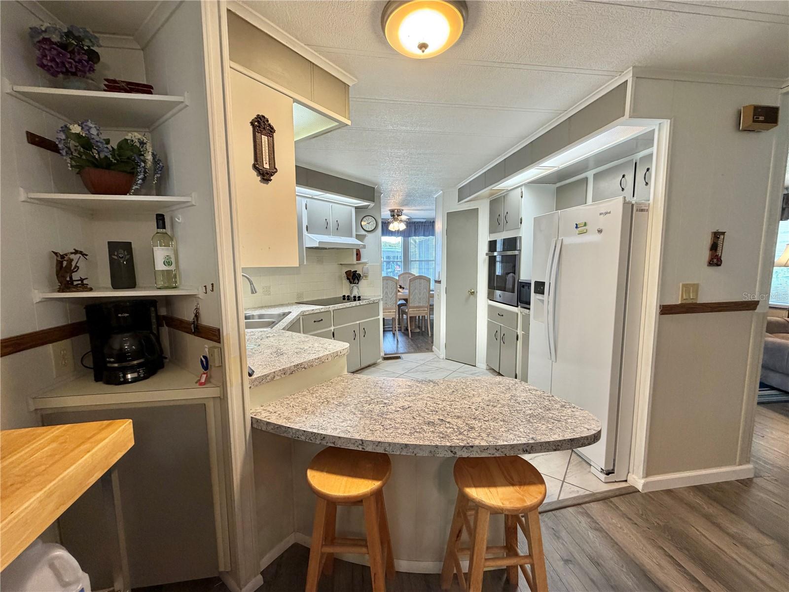 HAWTHORNE AT LEESBURG A COOP - Residential