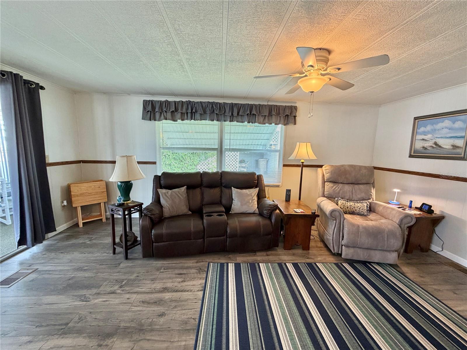 HAWTHORNE AT LEESBURG A COOP - Residential