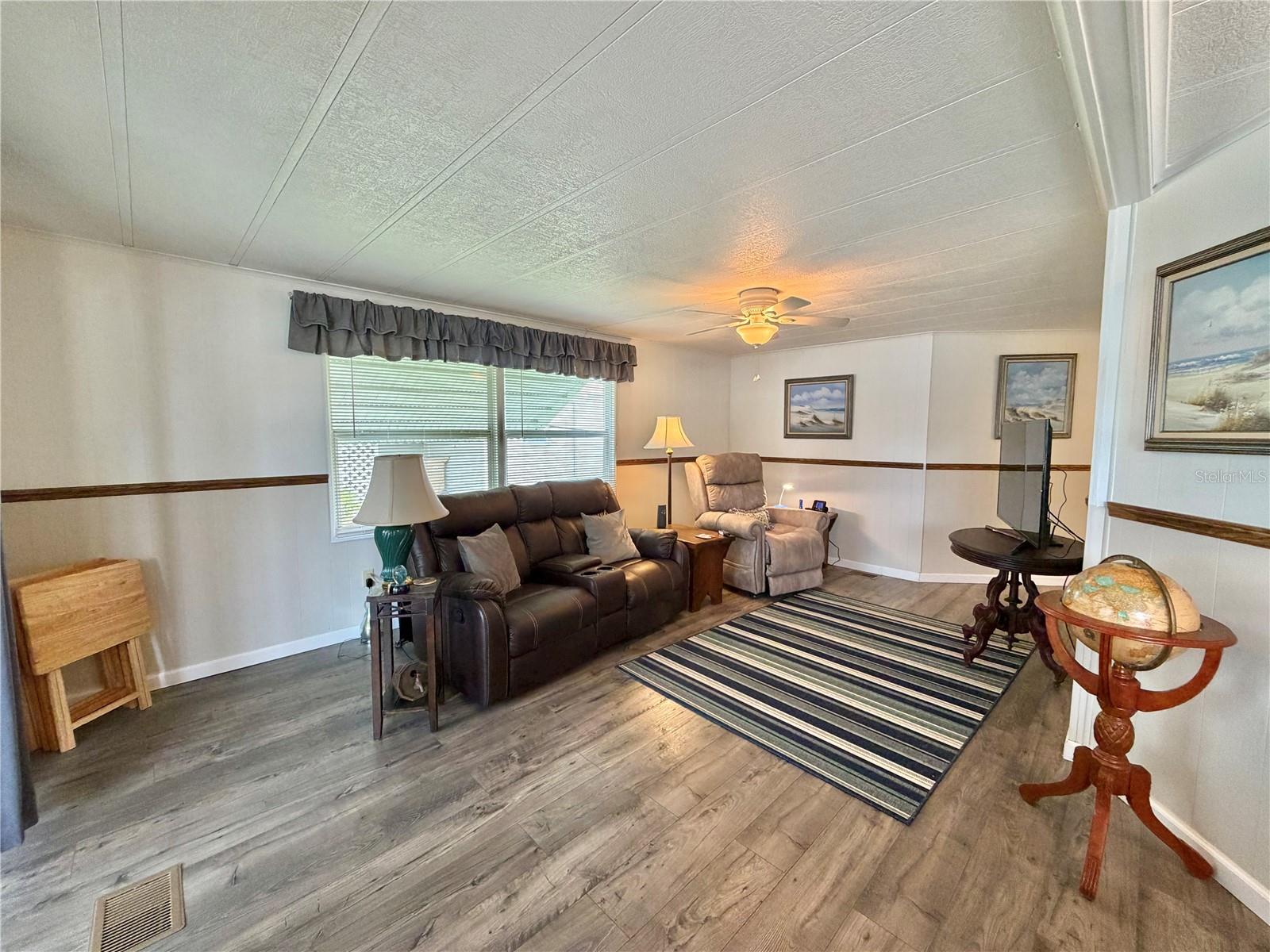 HAWTHORNE AT LEESBURG A COOP - Residential