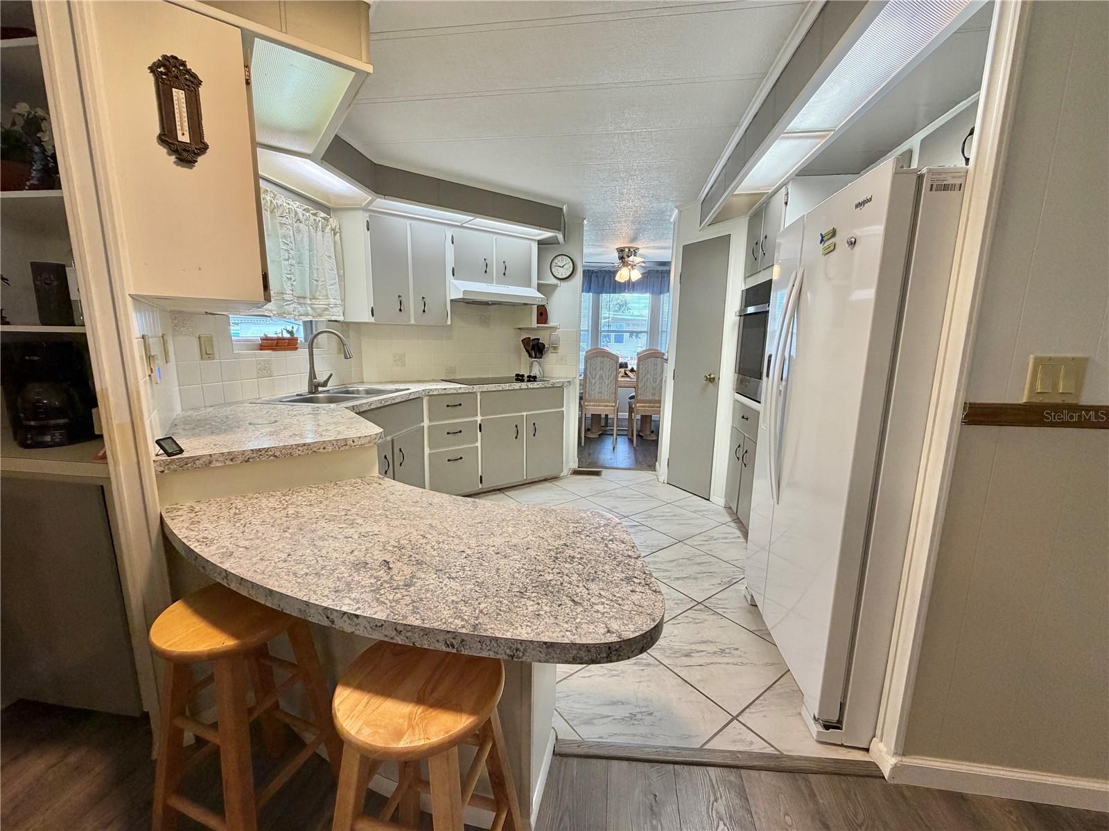 HAWTHORNE AT LEESBURG A COOP - Residential