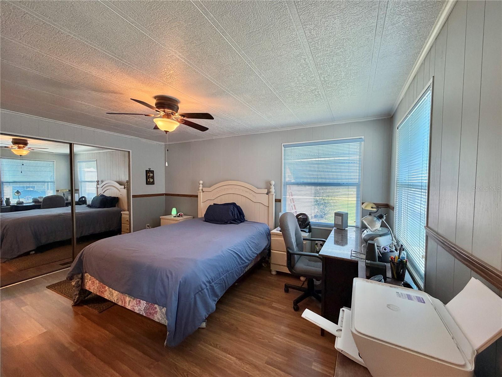 HAWTHORNE AT LEESBURG A COOP - Residential