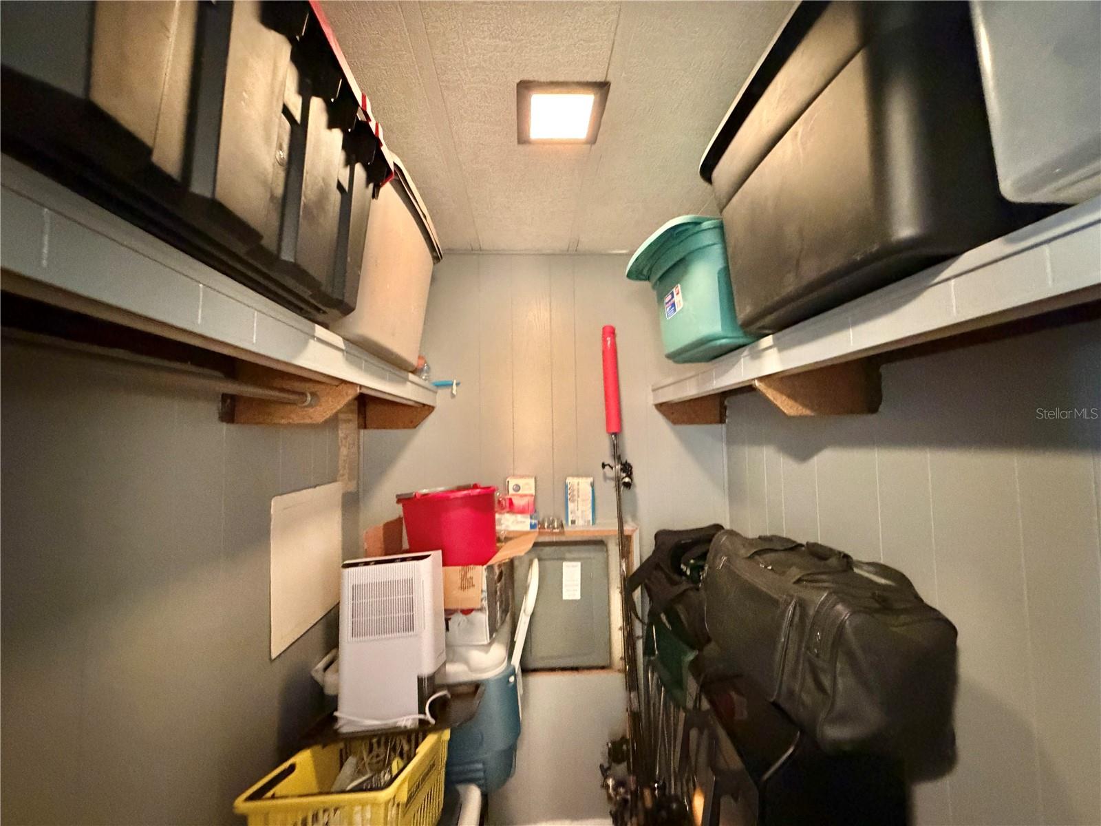 HAWTHORNE AT LEESBURG A COOP - Residential