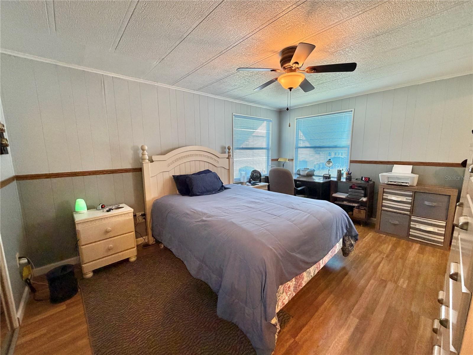 HAWTHORNE AT LEESBURG A COOP - Residential