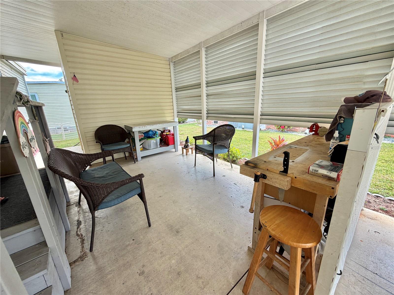 HAWTHORNE AT LEESBURG A COOP - Residential