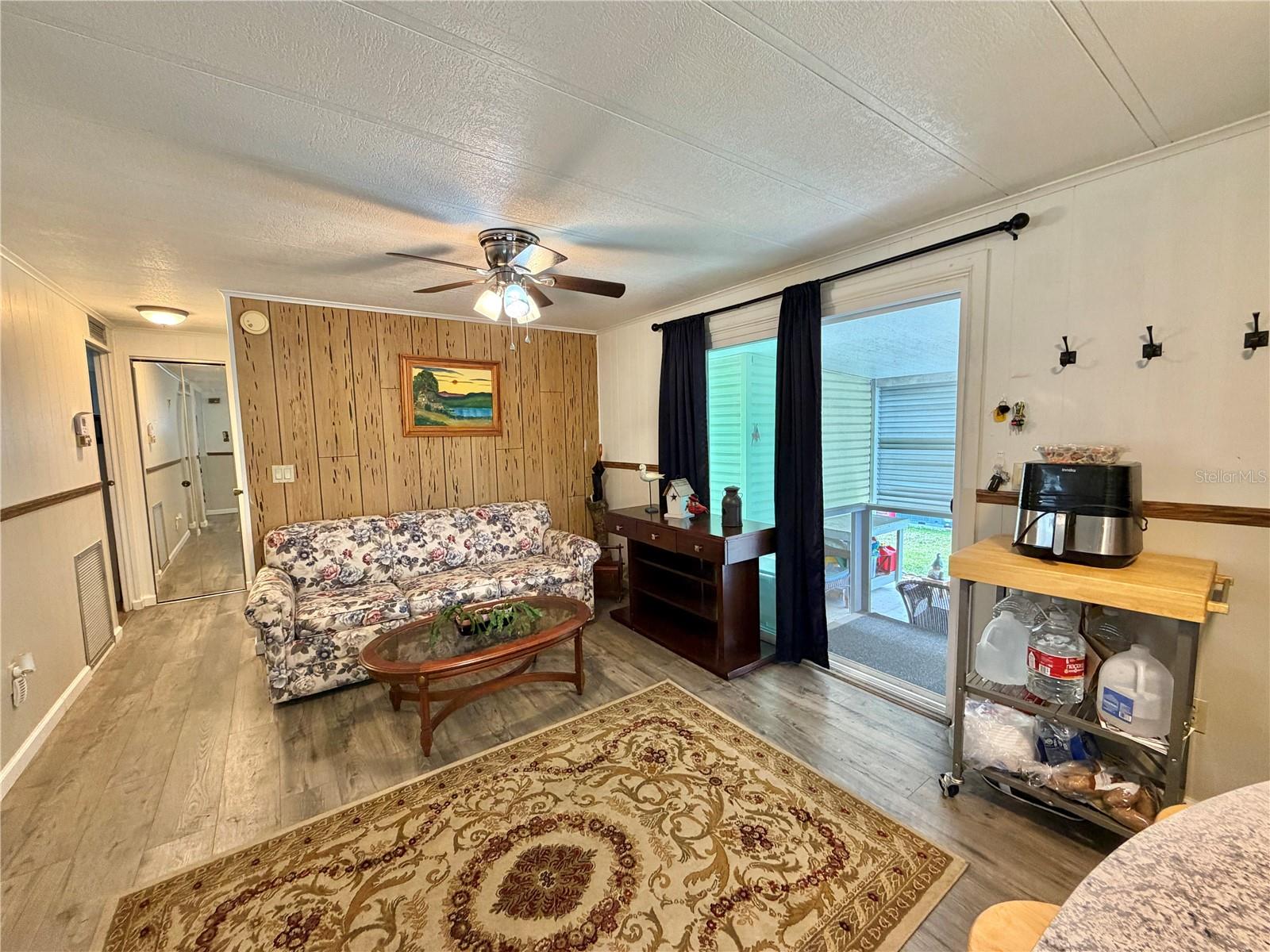 HAWTHORNE AT LEESBURG A COOP - Residential